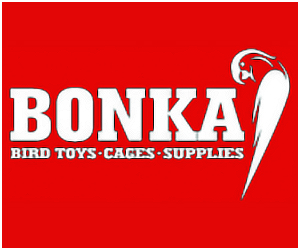 Bonka Bird Toys